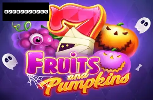 Fruits and Pumpkins